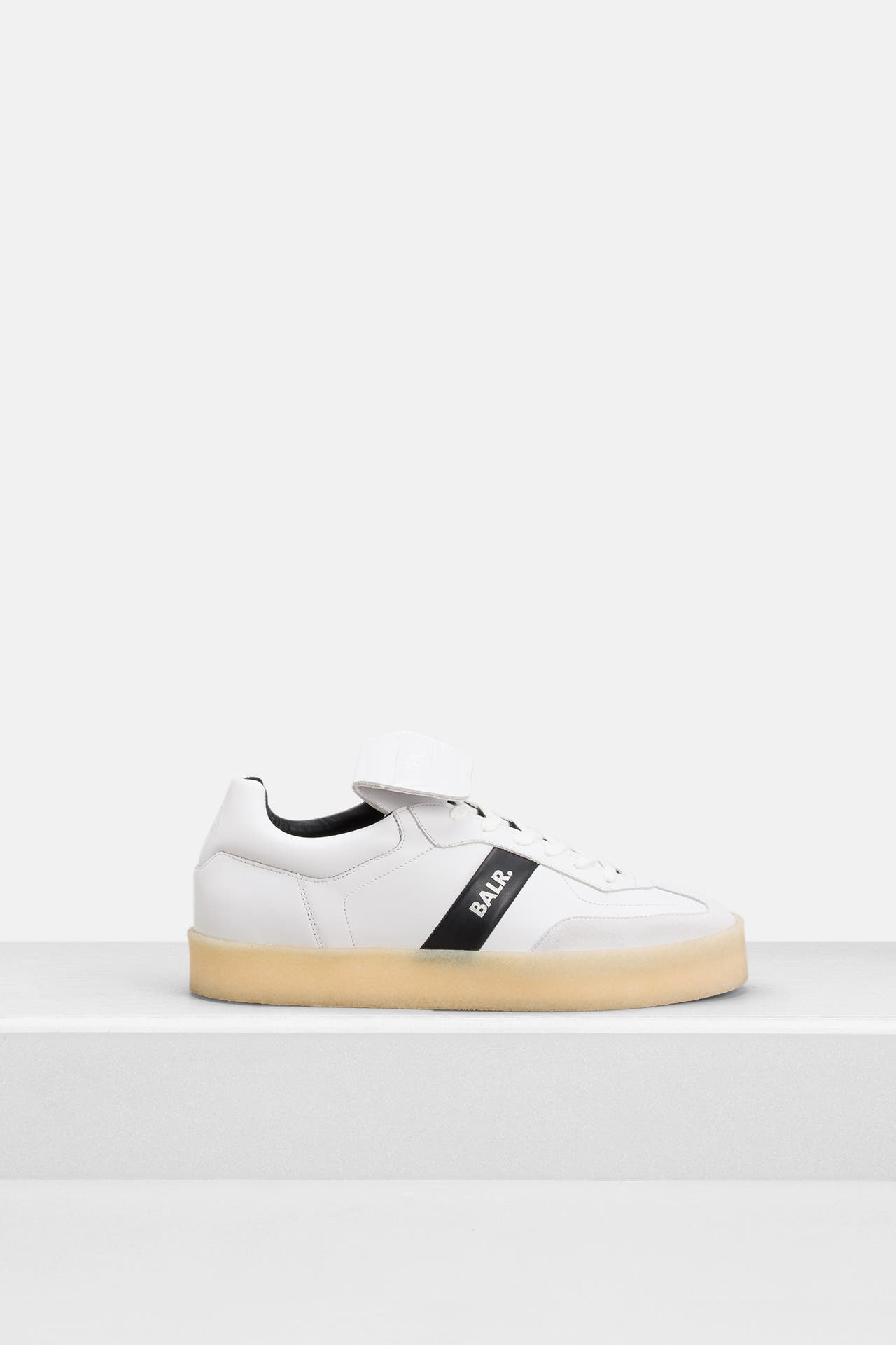 BALR. Sneaker 'Retro' mehrfarbig, Bild 1