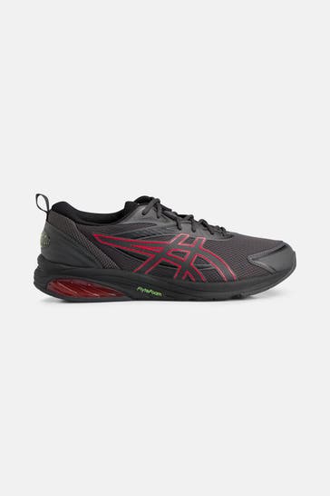 ASICS Laufschuhe 'Gel-Quantum' schwarz