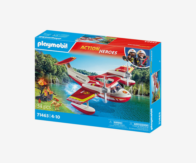 Playmobil