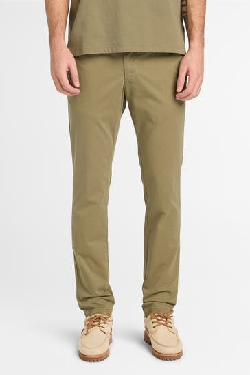 TIMBERLAND Chino khaki