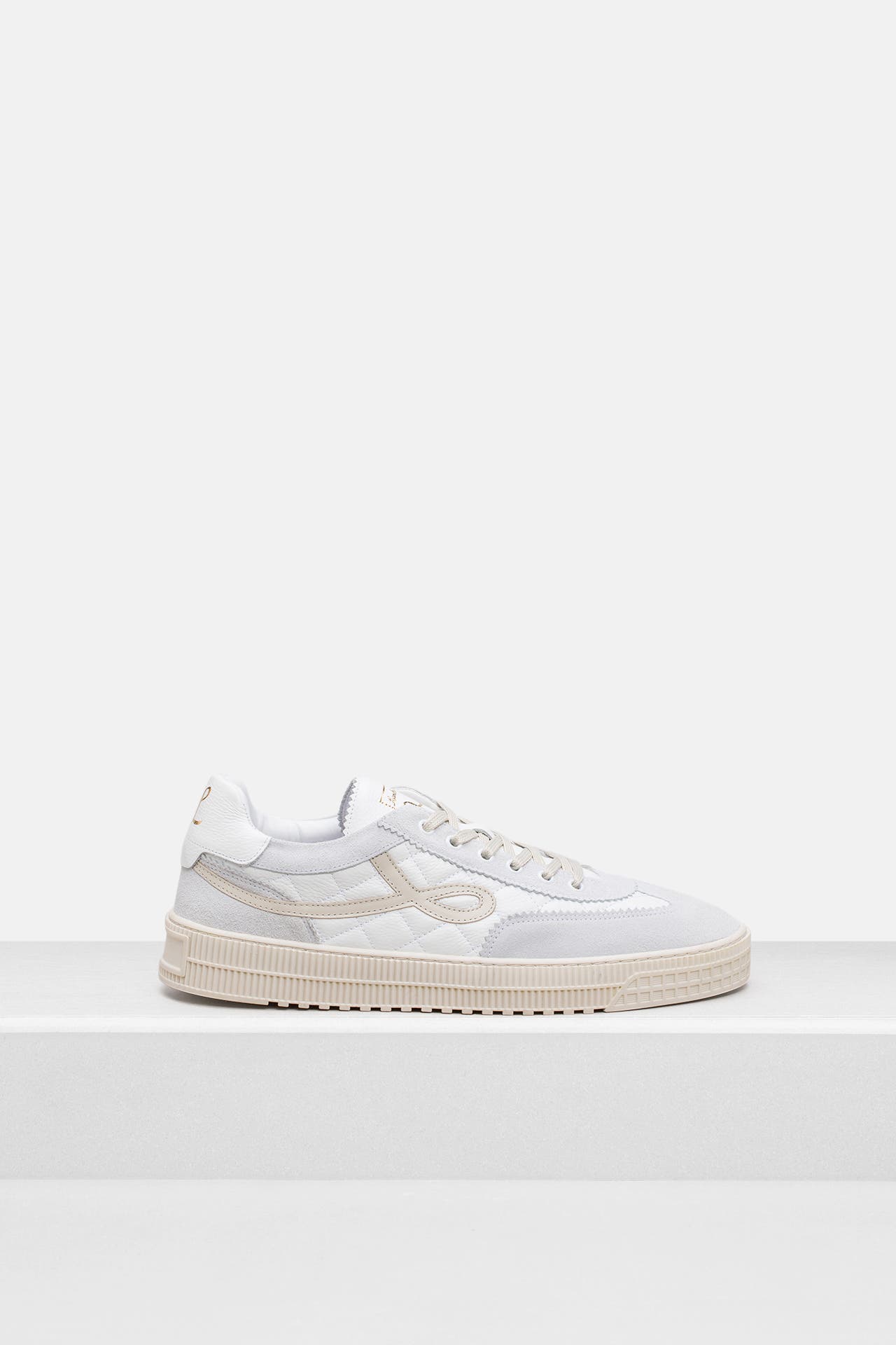 LEANDRO LOPES Sneaker 'London' mehrfarbig, Bild 1