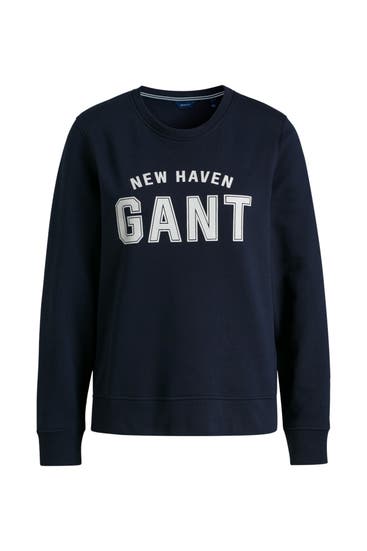 GANT - Sweatshirt navy