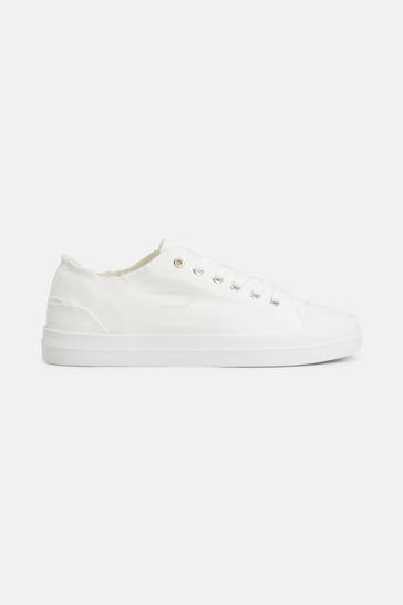 DIESEL Sneaker 'Kali' weiß