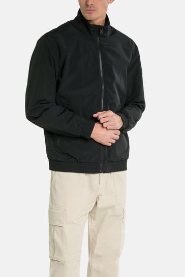 NAPAPIJRI Funktionsjacke 'Giovi' schwarz