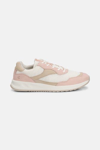 ECCO Sneaker mehrfarbig