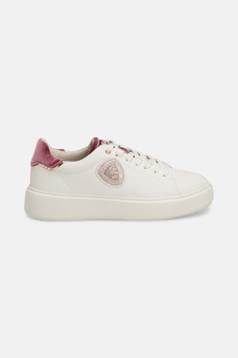 BLAUER Sneaker 'Venus' creme