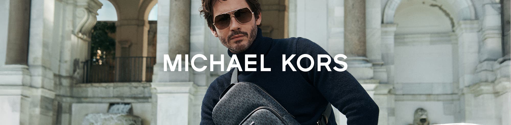 MICHAEL KORS Sale Herren