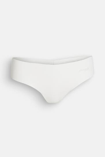 SLOGGI Hipster-String 'ZERO' weiß