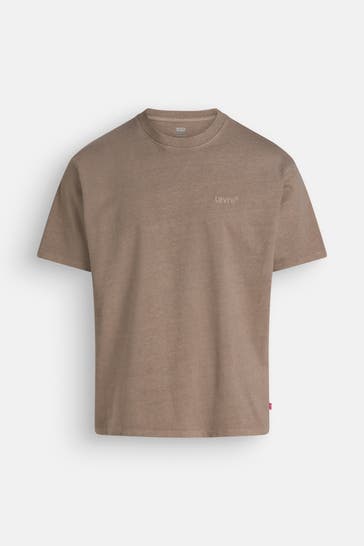 LEVI'S® Taupe T-Shirt