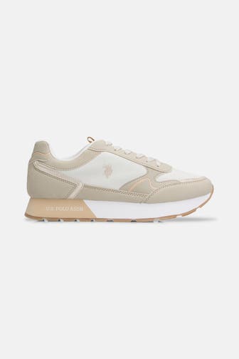 U.S. POLO ASSN. Sneaker 'Kitty 004A' mehrfarbig