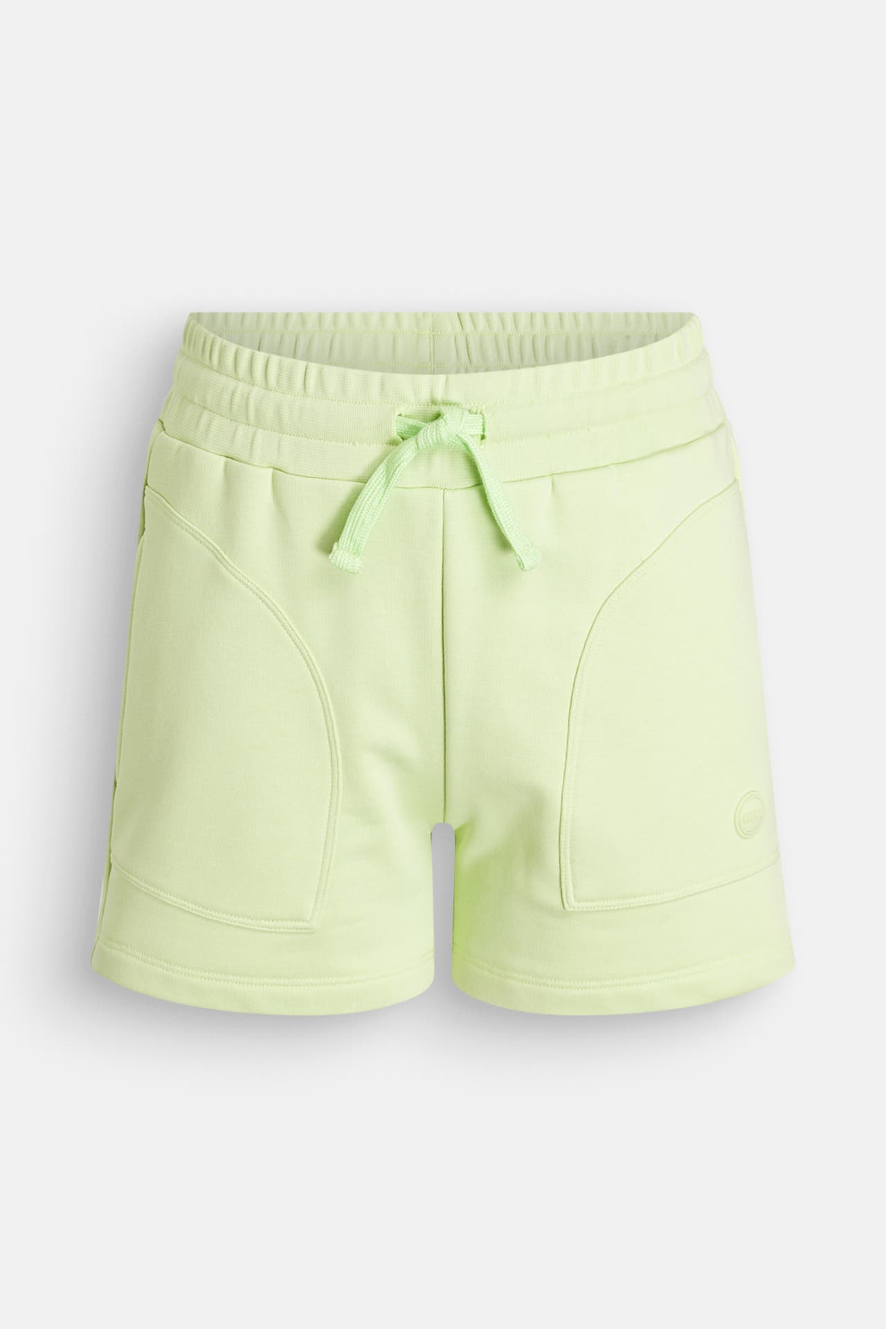 COLMAR Sweatshorts pastellgrün, Bild 1