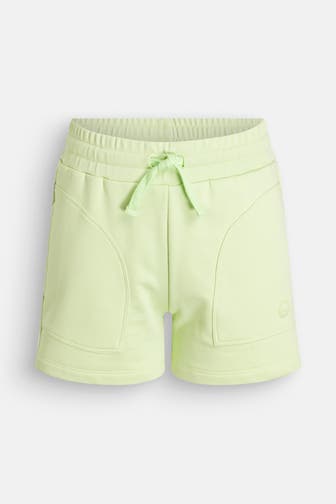 COLMAR Sweatshorts pastellgrün