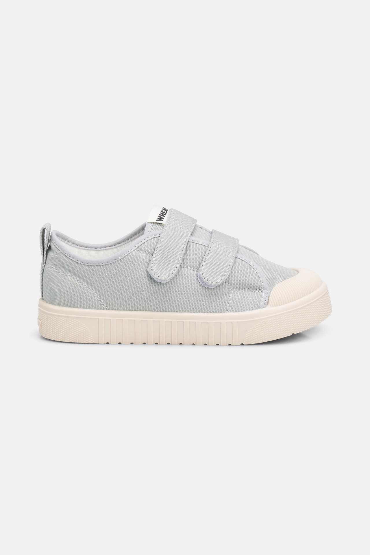 WHEAT Sneaker 'Bobbie' hellgrau, Bild 1