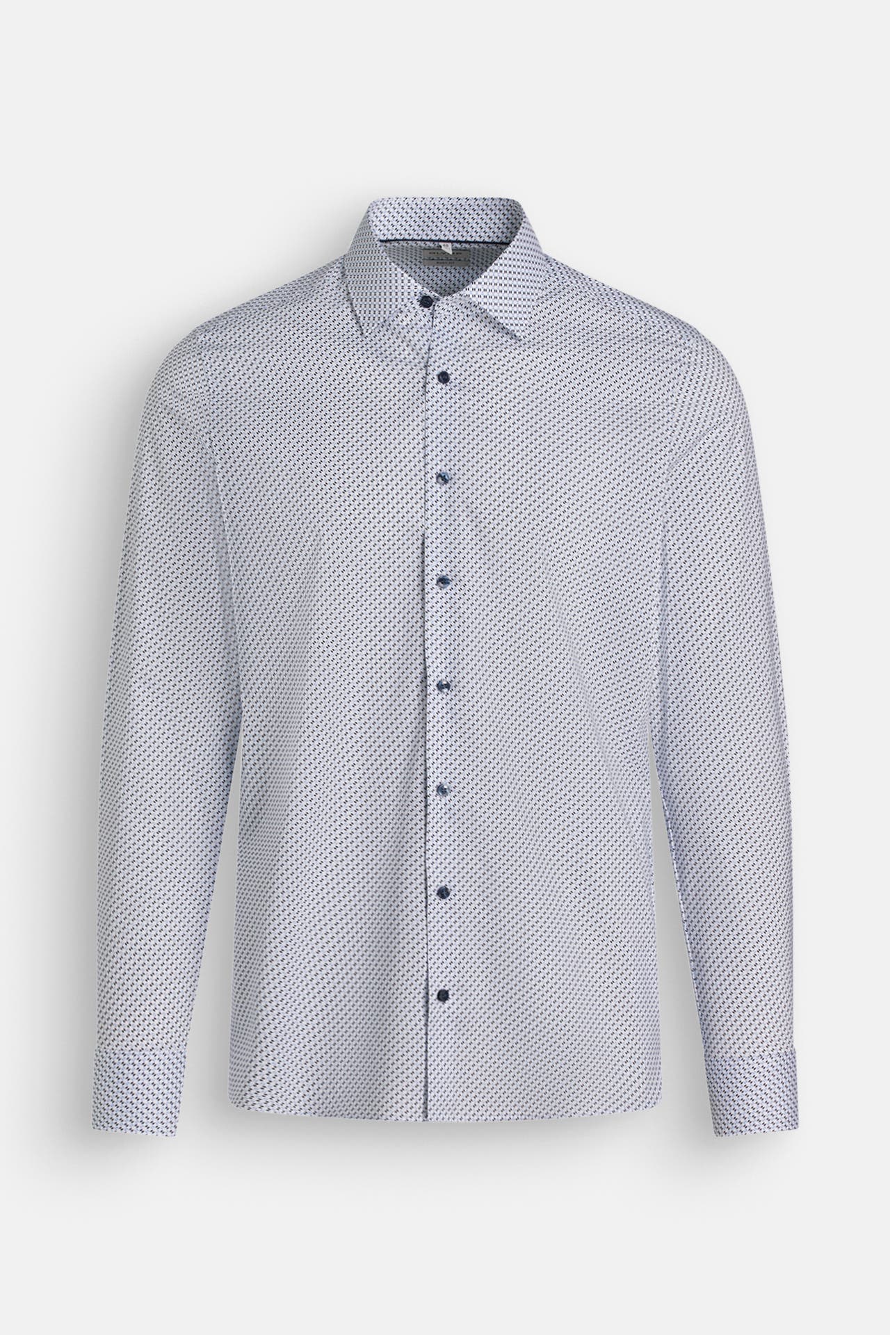 OLYMP Level Five Casual-Hemd Body Fit, Bild 1