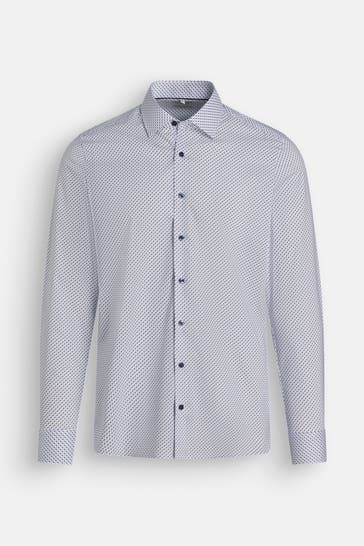 OLYMP Level Five Casual-Hemd Body Fit