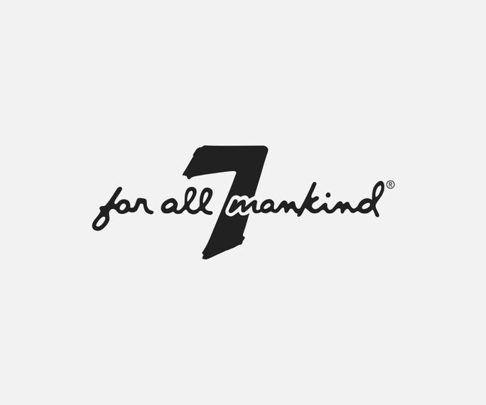 7 For All Mankind