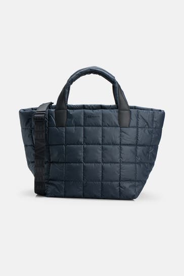 VEE COLLECTIVE Shopper 'Porter' nachtblau