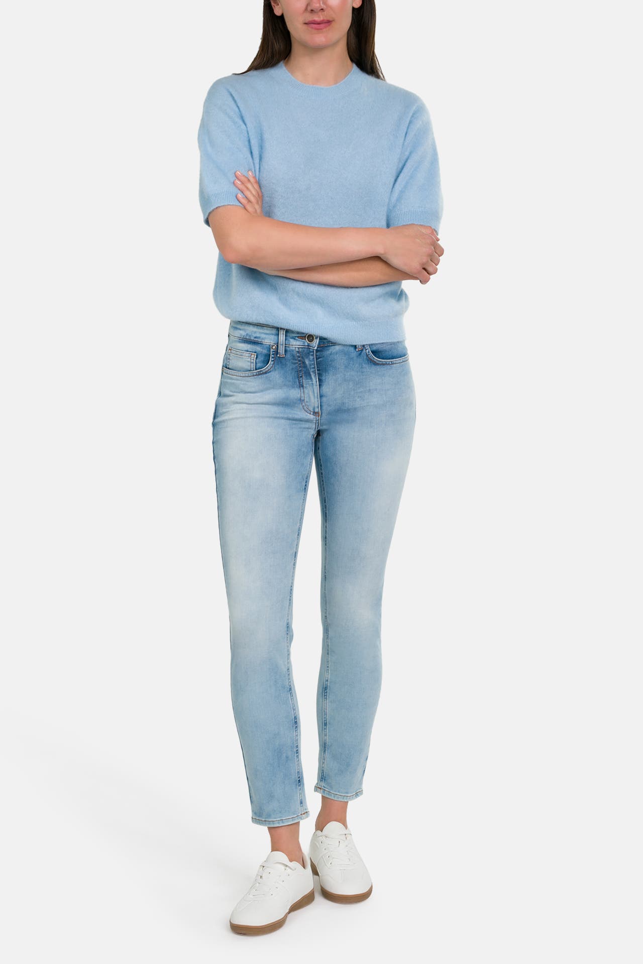 BETTY BARCLAY Jeans 'Sally' slim, Bild 1