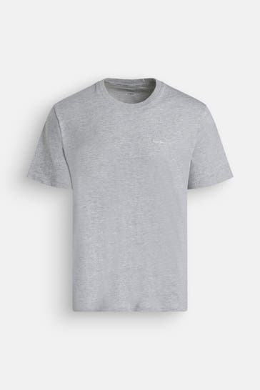 PEPE JEANS T-Shirt grau