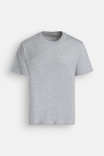 PEPE JEANS T-Shirt grau
