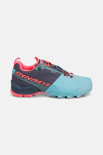 DYNAFIT Trailrunningschuhe 'Transalper GTX' mehrfarbig