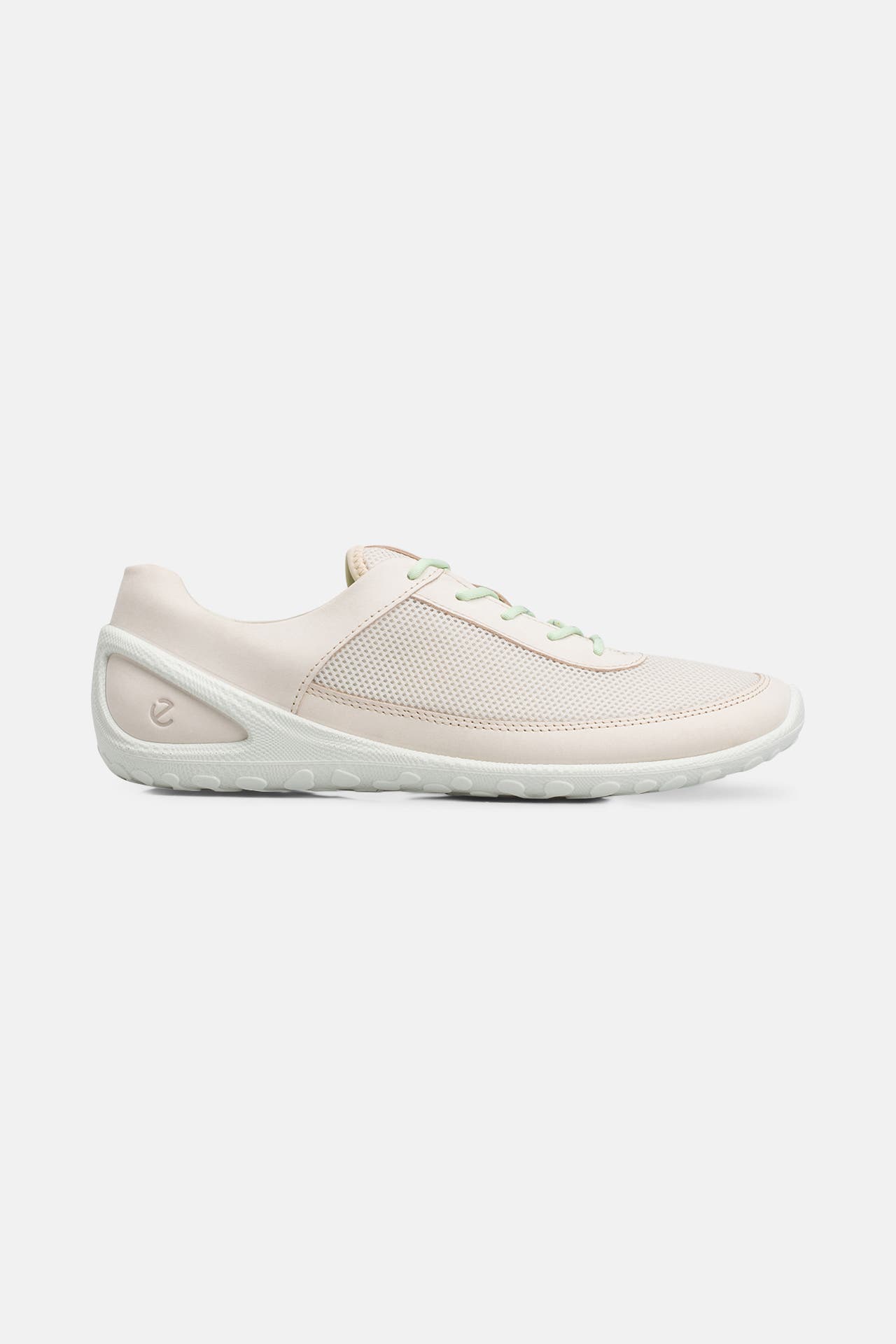 ECCO Sneaker 'Biom Everyday' creme, Bild 1