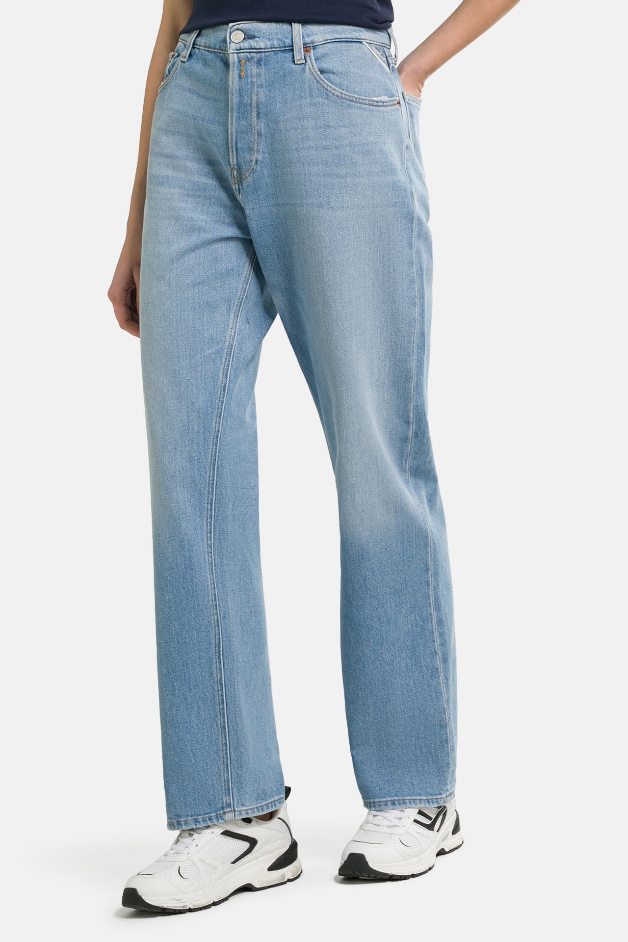 REPLAY Jeans 'Jaylie' straight, Bild 1
