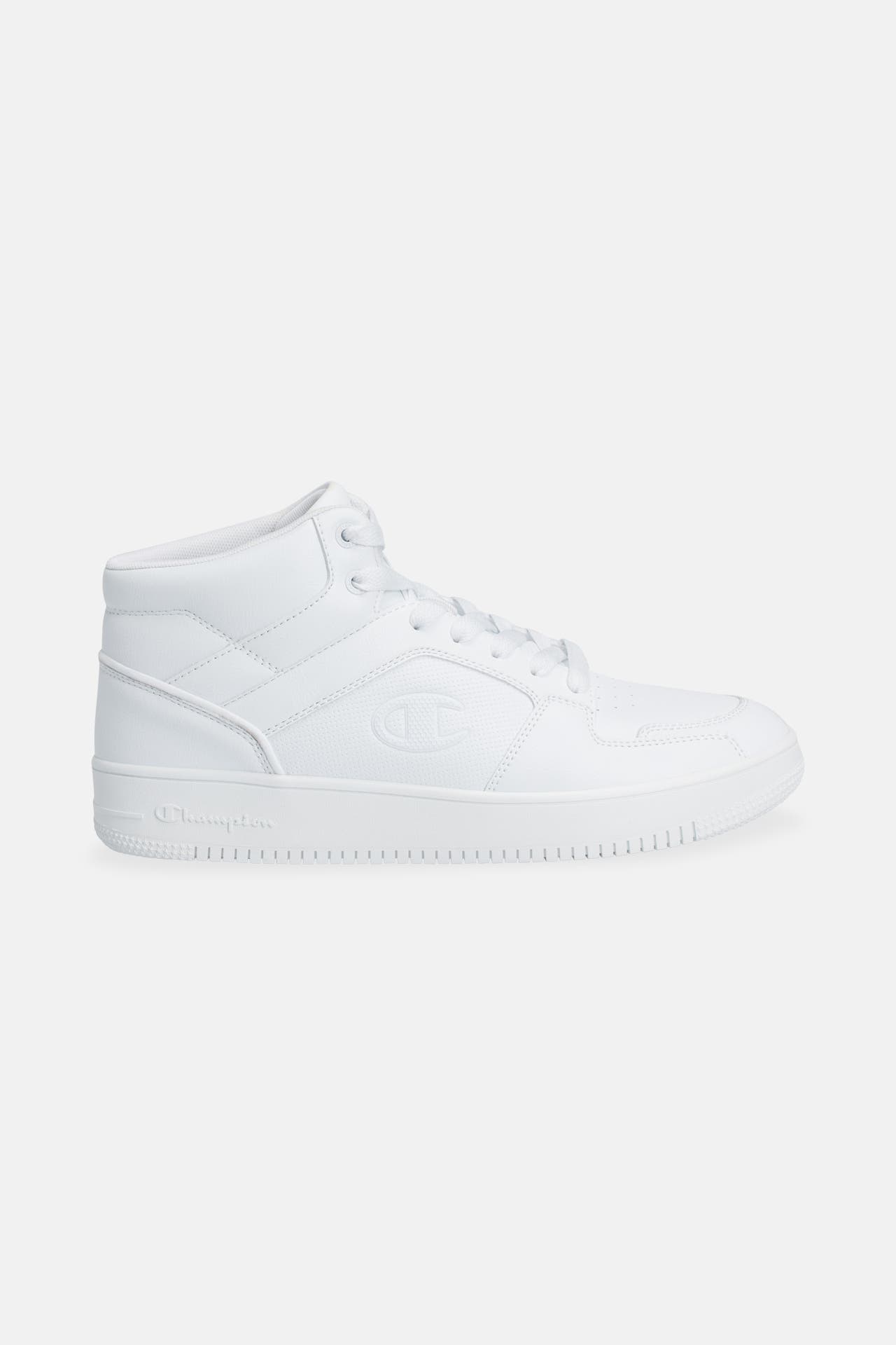 CHAMPION Sneaker weiß, Bild 1