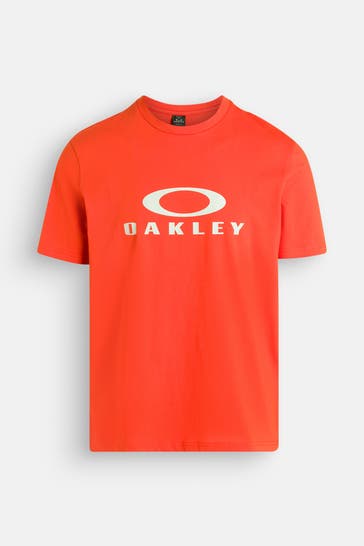 OAKLEY T-Shirt orange