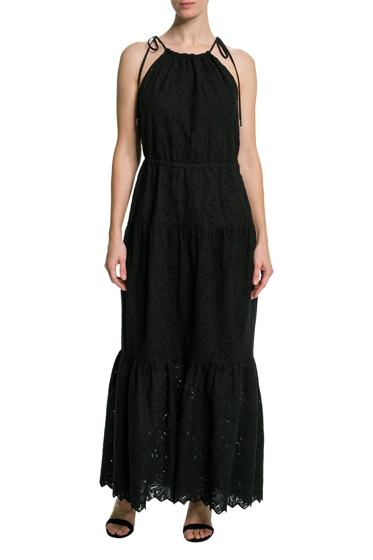Michael top kors maxikleid