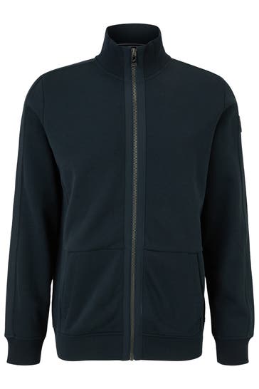 JOY SPORTSWEAR Sweatjacke 'Dorin' nachtblau