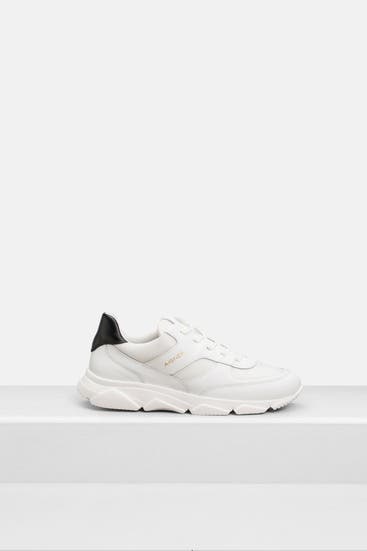 AIGNER - Sneaker 'Jil' weiß