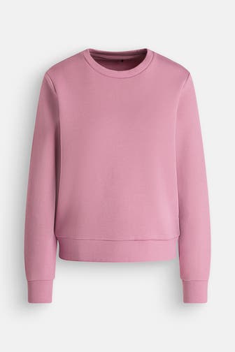 TED BAKER Sweatshirt altrosa