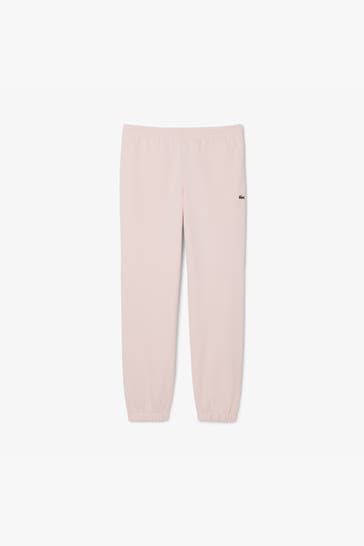 LACOSTE Sweatpants rosa