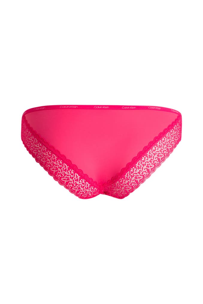 CK UNDERWEAR Hipster pink » günstig online kaufen Outletcity
