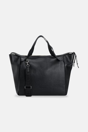 LIEBESKIND BERLIN - Shopper 'Gray' schwarz