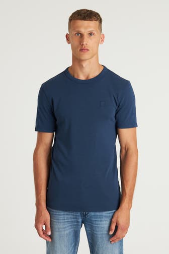 CHASIN' T-Shirt nachtblau
