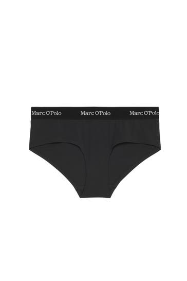 MARC O'POLO Hipster schwarz