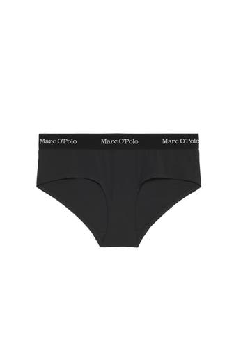 MARC O'POLO Hipster schwarz