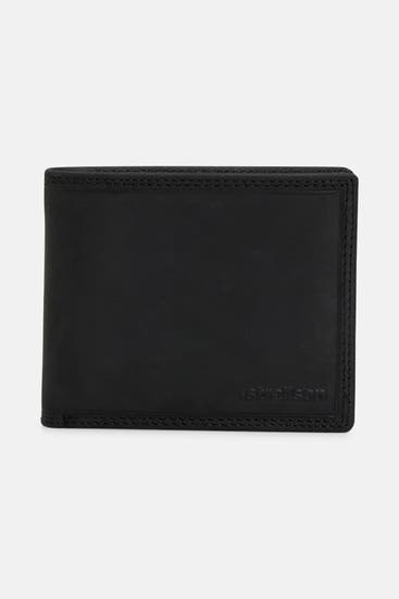 STRELLSON - Ledergeldbörse 'Moorgate Jaden'