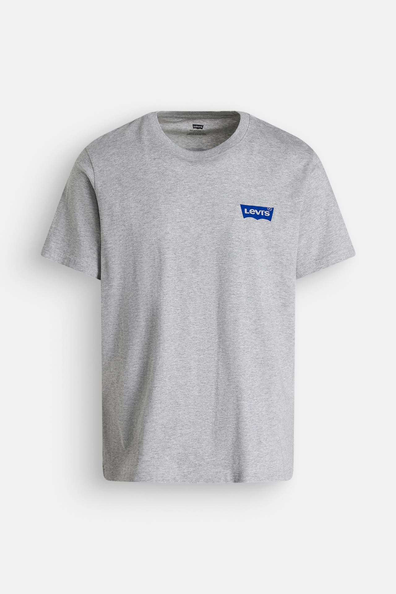 LEVI'S® T-Shirt grau, Bild 1