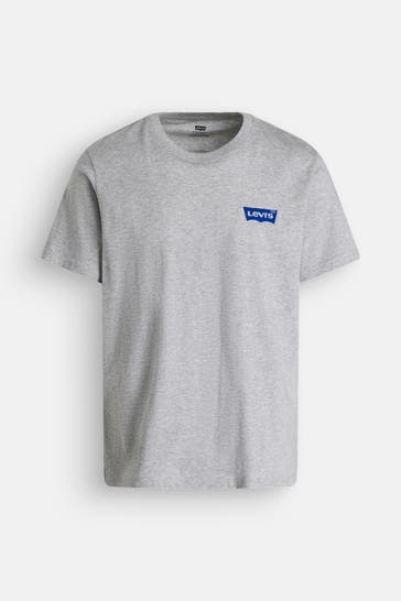 LEVI'S® T-Shirt grau
