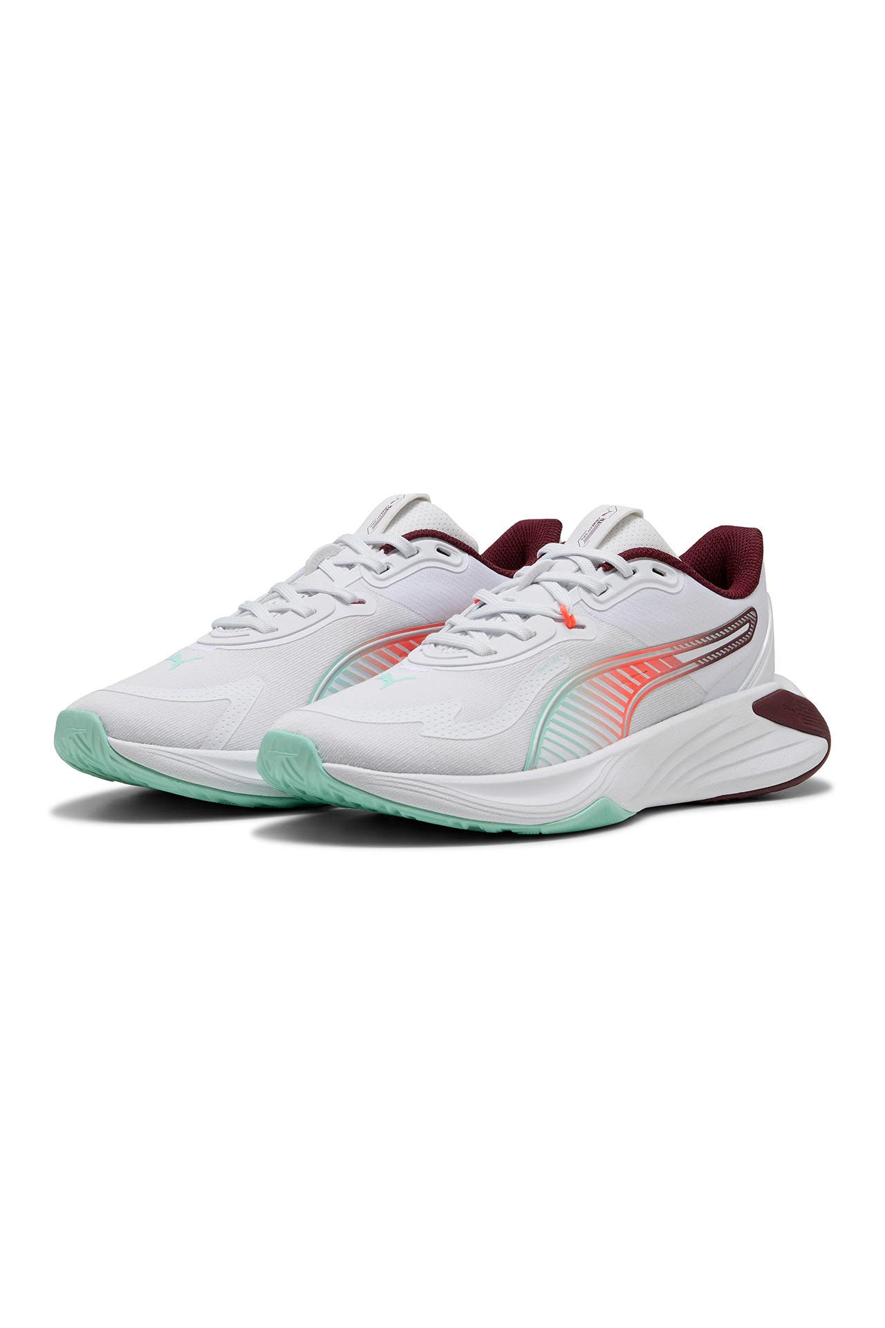 PUMA Sneaker 'PWR Hybrid' weiß, Bild 1