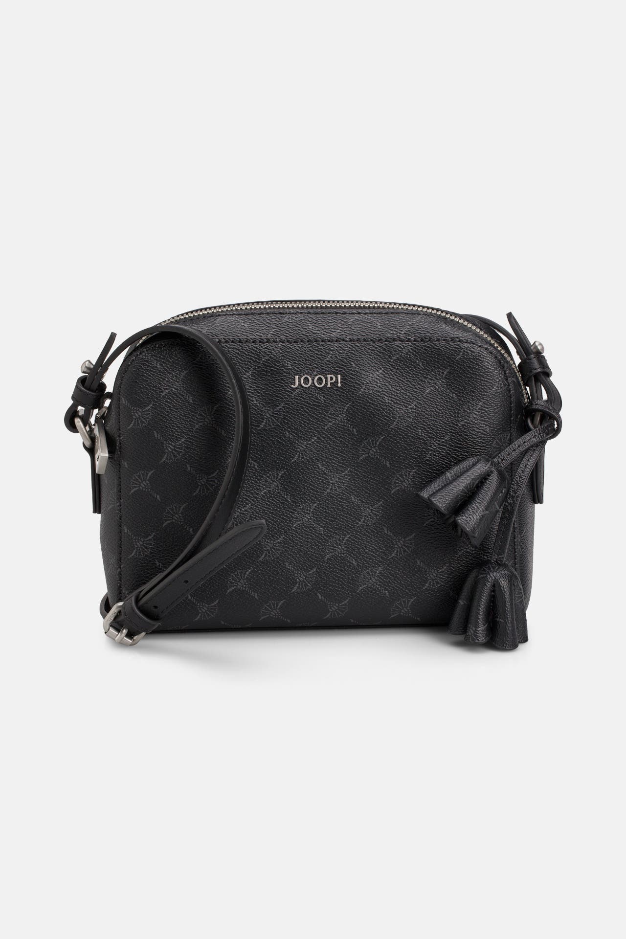 JOOP! Schultertasche 'Cortina Cloe' logo, Bild 1