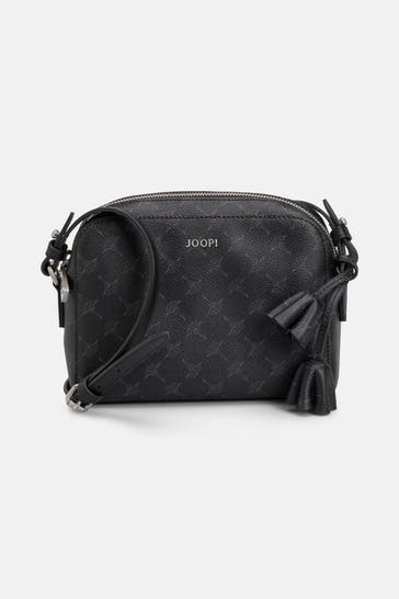 JOOP! Schultertasche 'Cortina Cloe' logo