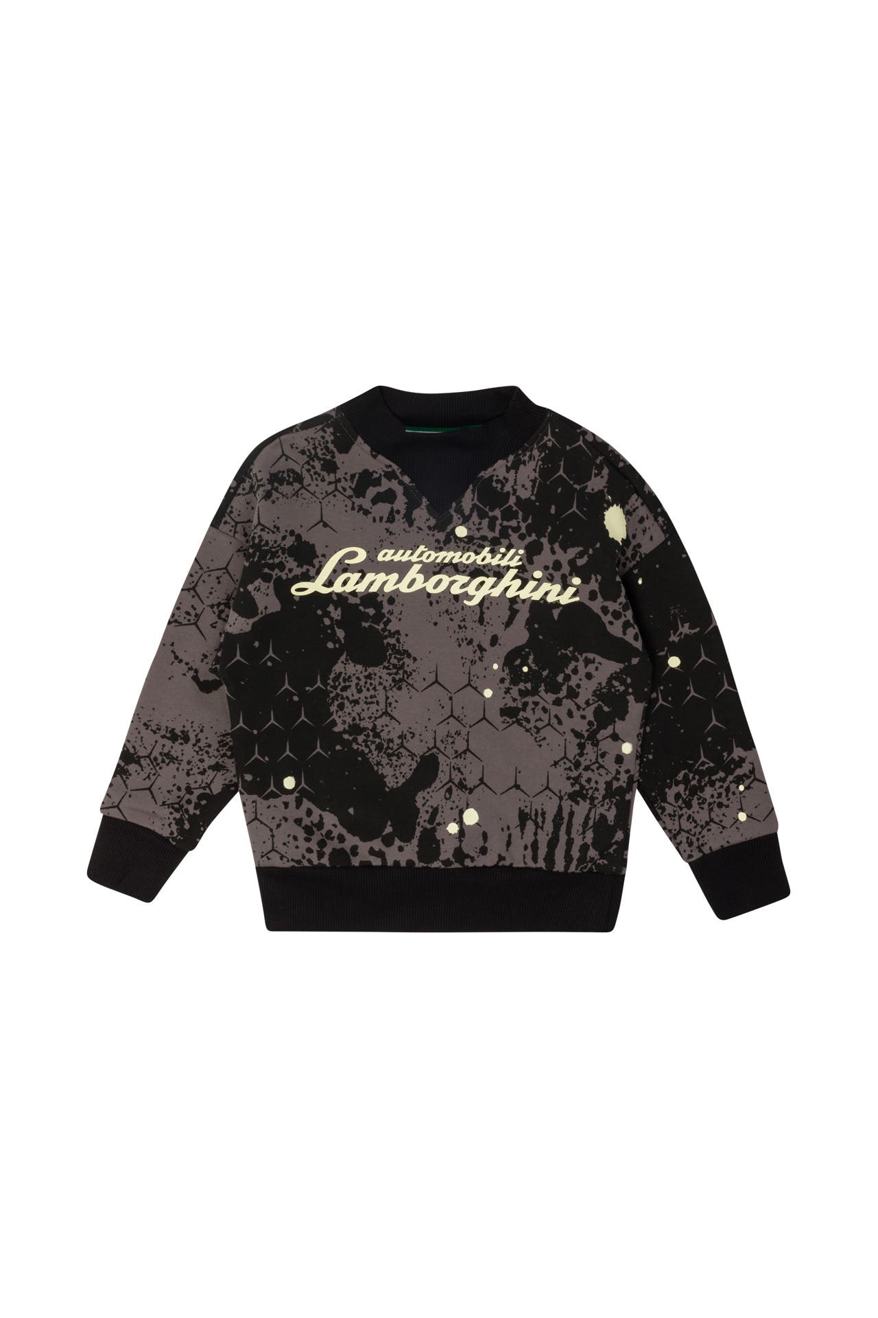 Lamborghini sweatshirt outlet