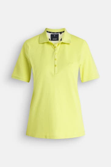 JOOP! Polo-Shirt apfelgrün