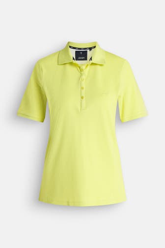 JOOP! Polo-Shirt apfelgrün