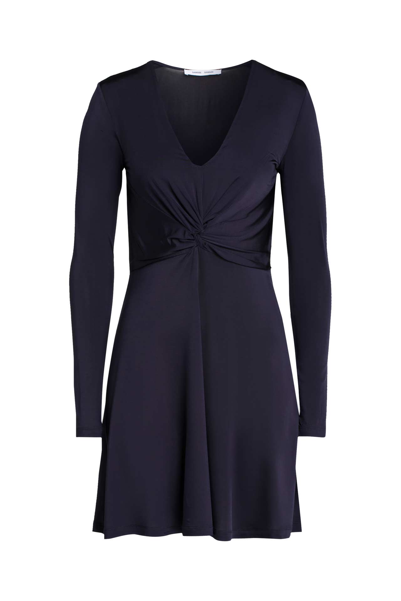 SAMSØE & SAMSØE Jersey-Kleid 'Elsi', Bild 1