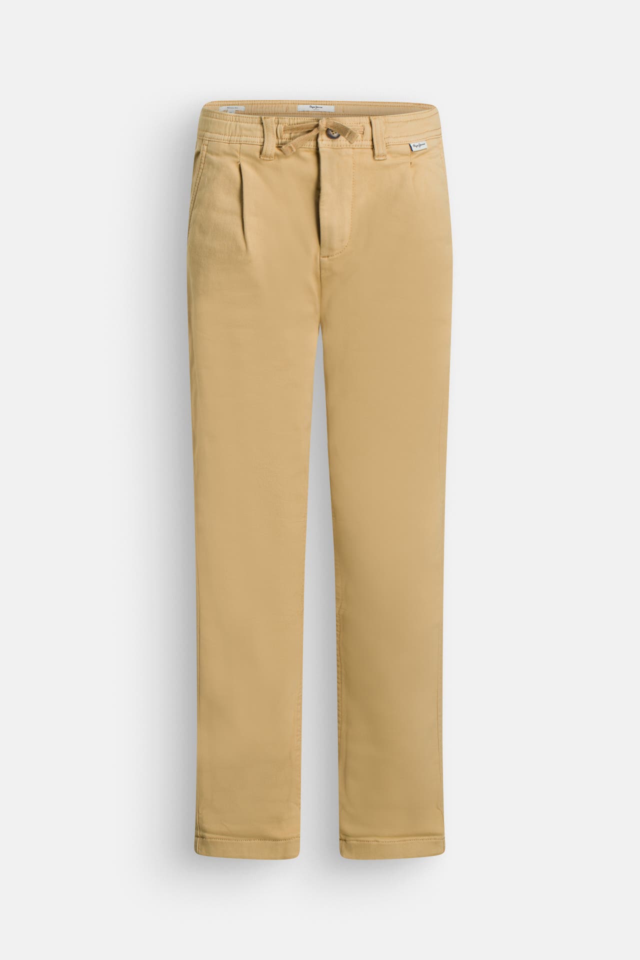 PEPE JEANS Chino 'Earn' beige, Bild 1
